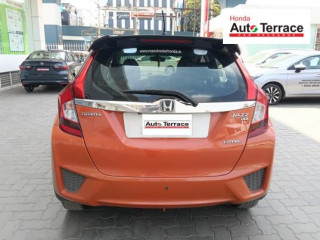 2015 Honda&nbsp;Jazz 2018-2020 1.5 VX i DTEC