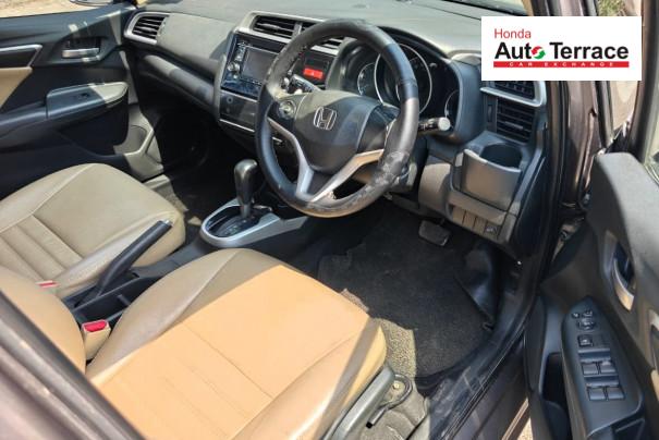 2015 Honda&nbsp;Jazz 2018-2020 V CVT