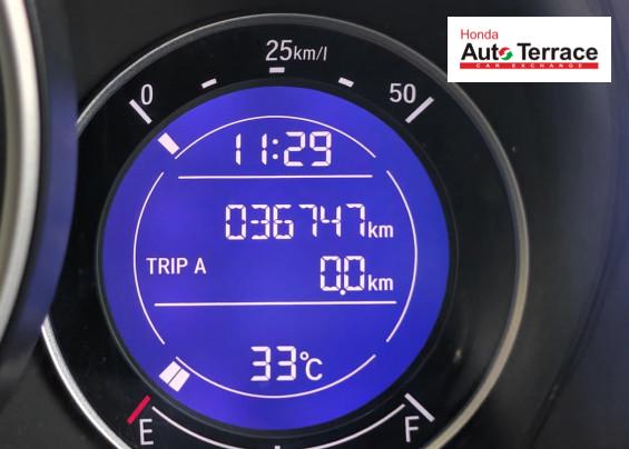 2015 Honda&nbsp;Jazz 2018-2020 V CVT