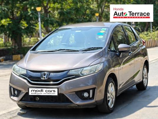 2015 Honda&nbsp;Jazz 2018-2020 V CVT