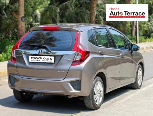 2015 Honda&nbsp;Jazz 2018-2020 V CVT