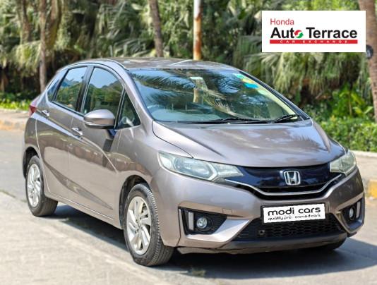2015 Honda&nbsp;Jazz 2018-2020 V CVT