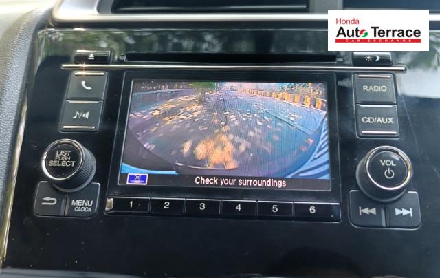 2015 Honda&nbsp;Jazz 2018-2020 V CVT