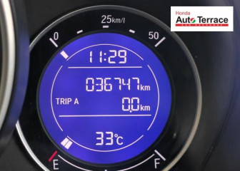 2015 Honda&nbsp;Jazz 2018-2020 V CVT