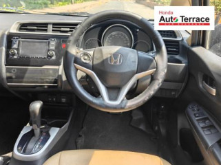 2015 Honda&nbsp;Jazz 2018-2020 V CVT