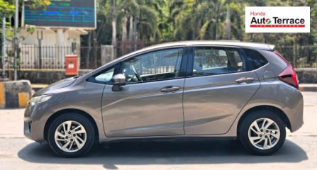 2015 Honda&nbsp;Jazz 2018-2020 V CVT