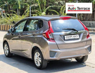 2015 Honda&nbsp;Jazz 2018-2020 V CVT