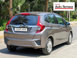 2015 Honda&nbsp;Jazz 2018-2020 V CVT