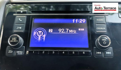 2015 Honda&nbsp;Jazz 2018-2020 V CVT