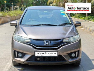 2015 Honda&nbsp;Jazz 2018-2020 V CVT