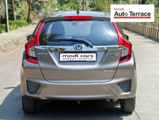 2015 Honda&nbsp;Jazz 2018-2020 V CVT