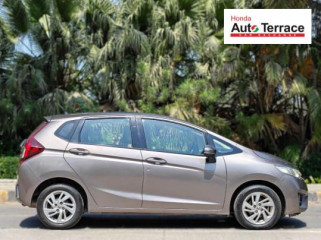 2015 Honda&nbsp;Jazz 2018-2020 V CVT