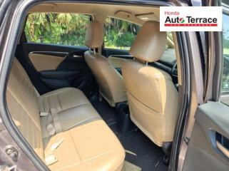 2015 Honda&nbsp;Jazz 2018-2020 V CVT