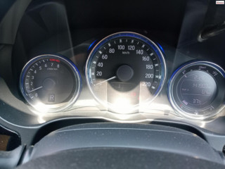 2016 Honda&nbsp;City 4th Generation V CVT