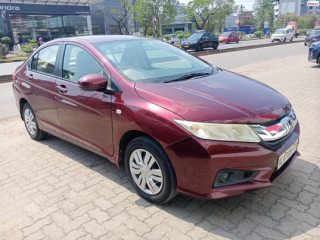 2016 Honda&nbsp;City 4th Generation V CVT