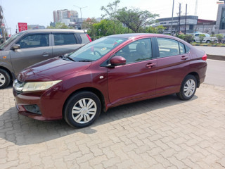 2016 Honda&nbsp;City 4th Generation V CVT