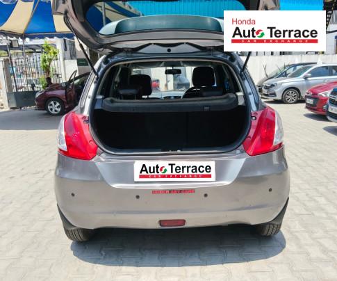 2015 Maruti&nbsp;Swift VXI