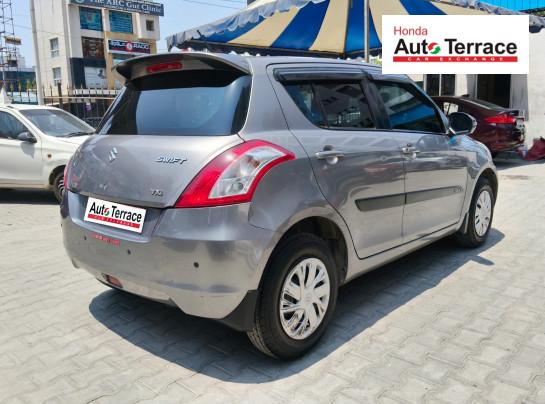 2015 Maruti&nbsp;Swift VXI