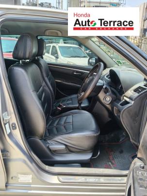 2015 Maruti&nbsp;Swift VXI