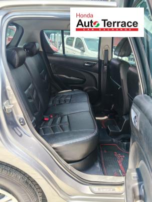 2015 Maruti&nbsp;Swift VXI