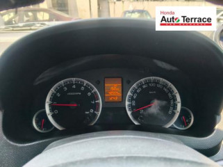 2015 Maruti&nbsp;Swift VXI