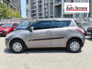 2015 Maruti&nbsp;Swift VXI
