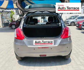 2015 Maruti&nbsp;Swift VXI