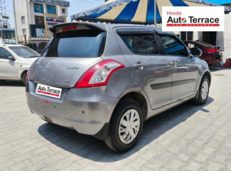 2015 Maruti&nbsp;Swift VXI