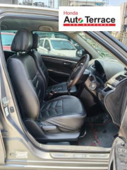 2015 Maruti&nbsp;Swift VXI