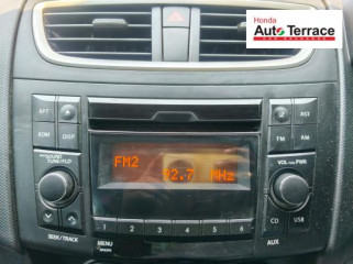 2015 Maruti&nbsp;Swift VXI