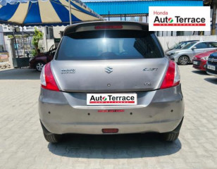 2015 Maruti&nbsp;Swift VXI