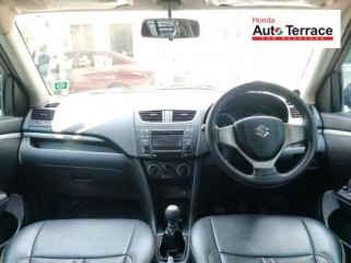 2015 Maruti&nbsp;Swift VXI