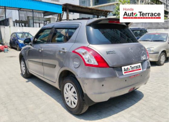 2015 Maruti&nbsp;Swift VXI