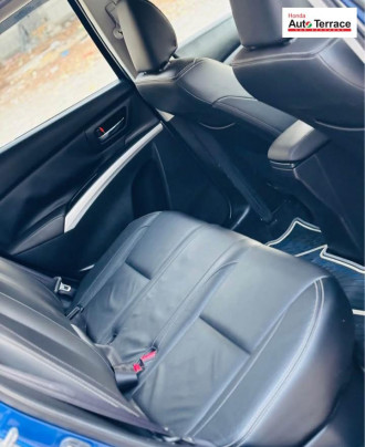 2016 Maruti&nbsp;S-Cross 2017-2020 DDiS 200 Zeta