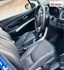 2016 Maruti&nbsp;S-Cross 2017-2020 DDiS 200 Zeta