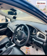 2016 Maruti&nbsp;S-Cross 2017-2020 DDiS 200 Zeta