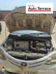 2013 Toyota&nbsp;Etios Liva GD