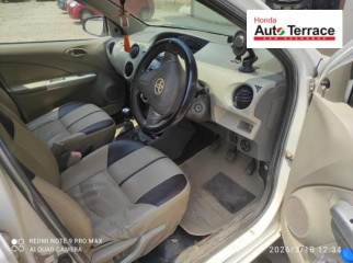 2013 Toyota&nbsp;Etios Liva GD