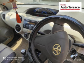 2013 Toyota&nbsp;Etios Liva GD