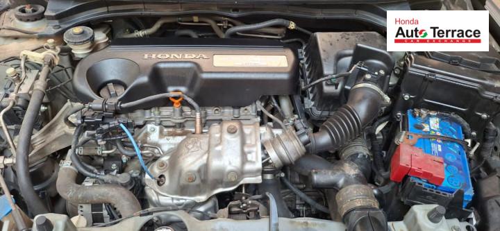 2022 Honda&nbsp;Amaze 2016-2021 VX Diesel