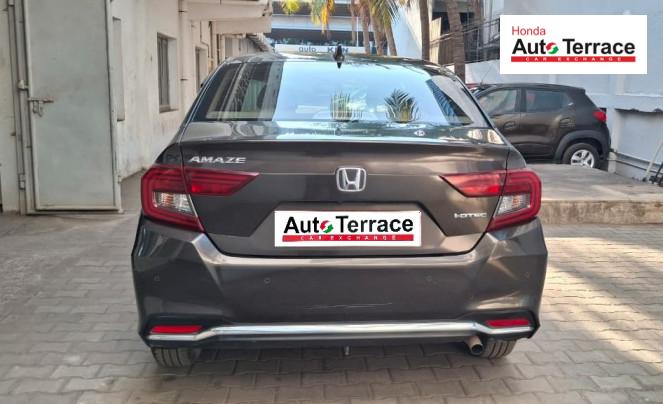 2022 Honda&nbsp;Amaze 2016-2021 VX Diesel