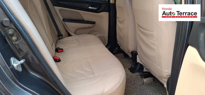 2022 Honda&nbsp;Amaze 2016-2021 VX Diesel