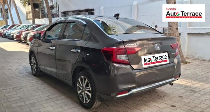 2022 Honda&nbsp;Amaze 2016-2021 VX Diesel