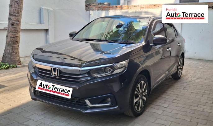 2022 Honda&nbsp;Amaze 2016-2021 VX Diesel