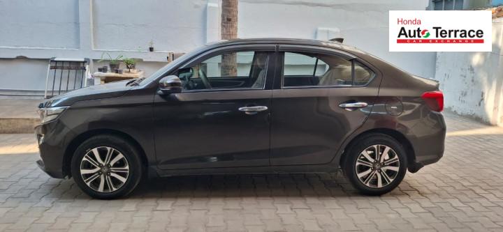 2022 Honda&nbsp;Amaze 2016-2021 VX Diesel