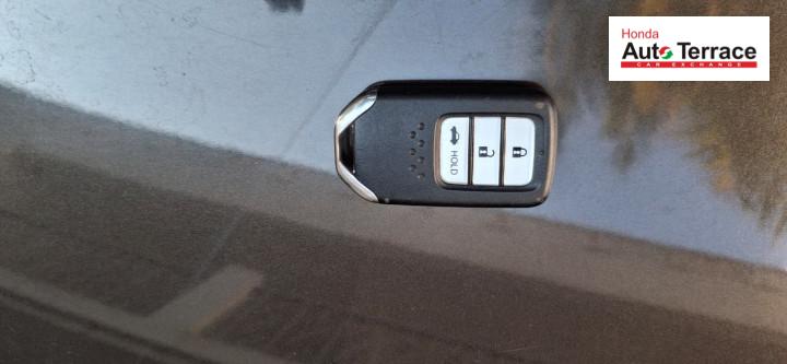 2022 Honda&nbsp;Amaze 2016-2021 VX Diesel