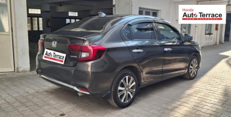 2022 Honda&nbsp;Amaze 2016-2021 VX Diesel
