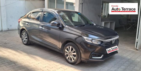 2022 Honda&nbsp;Amaze 2016-2021 VX Diesel