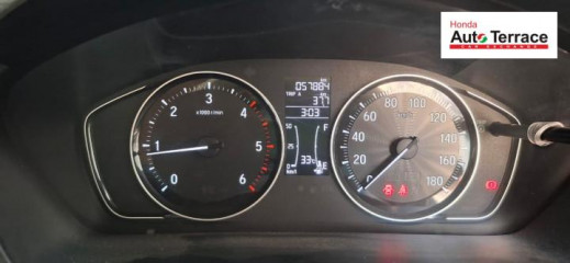 2022 Honda&nbsp;Amaze 2016-2021 VX Diesel