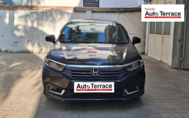 2022 Honda&nbsp;Amaze 2016-2021 VX Diesel